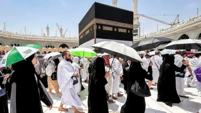 التسجيل في قرعة الحج في مصر وآخر موعد للتقديم عليها بهذه الشروط