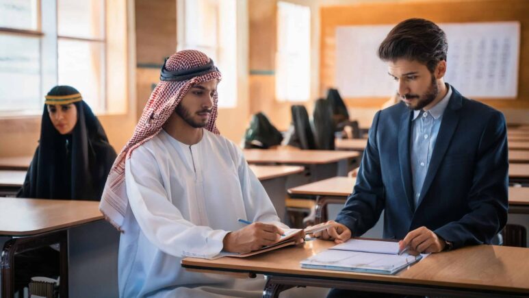 الحالات المسموح فيها بالغياب في العام الدراسي 1446 في المملكة