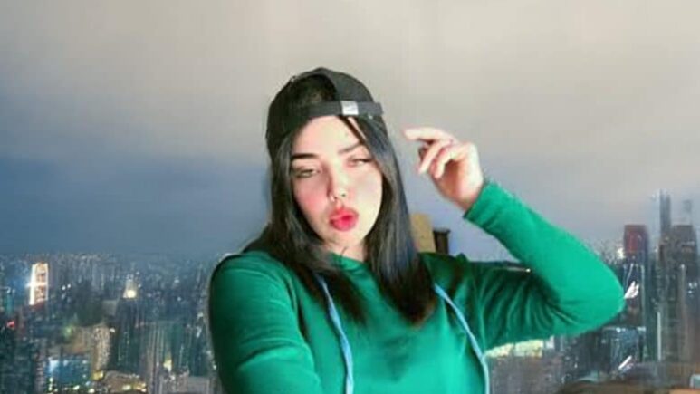 من هي شموخ التونسية ويكيبيديا