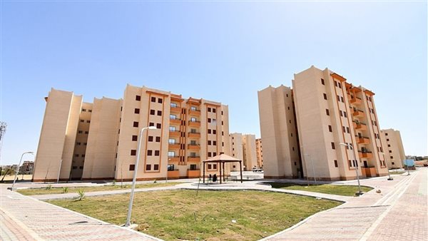موعد حجز شقق الإسكان الاجتماعي 2024 ضمن مبادرة “سكن لكل المصريين 5”