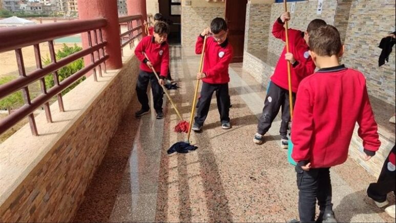 خطوات التقديم في المدارس المصرية اليابانية
