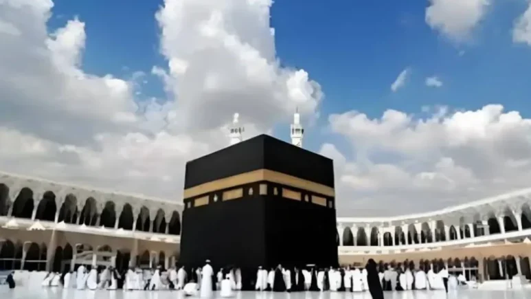طريقة التقديم في خدمة الحجاج لعام