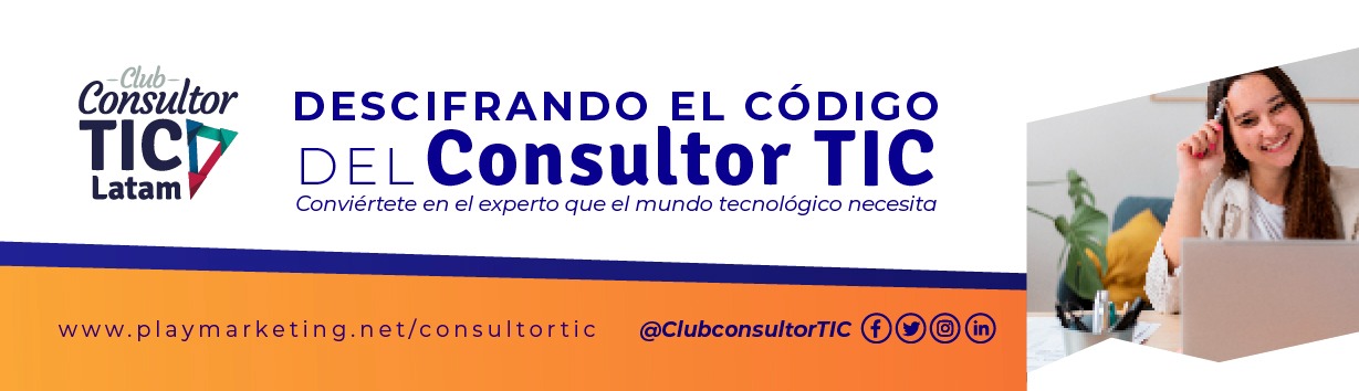 Consultor TIC