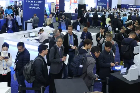 CES se Reinventa: Nueva Marca y Experiencia Digital