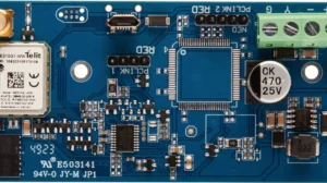 comunicador LE4050M de Johnson Controls