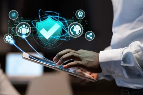 TD SYNNEX amplía su portafolio de seguridad con Broadcom