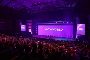 AVEVA World Paris, conexión con la inteligencia industrial