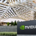 Jensen Huang CEO de Nvidia, conferencista en CES 2025