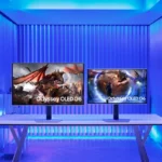 Monitores Gaming Odyssey OLED