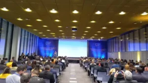 ERP Summit Colombia 2024