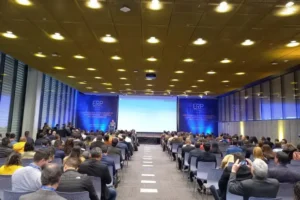 ERP Summit Colombia 2024