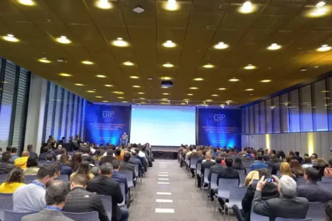 ERP Summit Colombia 2024