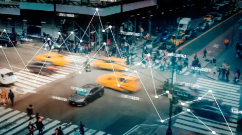 Colombia ante las Smart Cities
