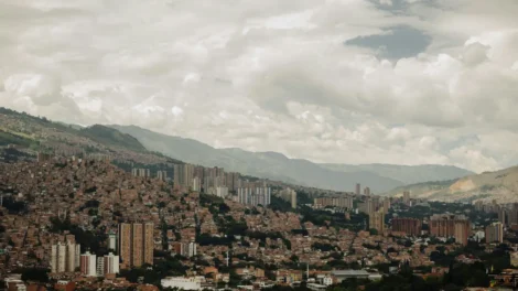 Logística Urbana: Solución para Ciudades Congestionadas