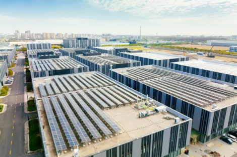 Cirion data centers