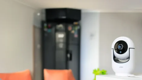 Decálogo para comprar cámaras de seguridad caseras