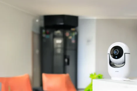 Decálogo para comprar cámaras de seguridad caseras
