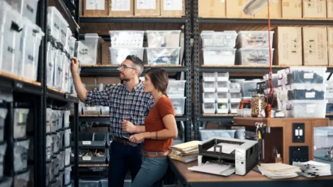 Kodak Alaris presenta la serie de escáneres S3000 para ERP y CRM