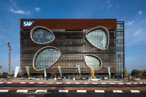 SAP en el cuadrante mágico de Gartner del mercado de ERP en la nube