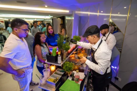 Road Shows de Intcomex: 480 canales en ocho ciudades de Ecuador