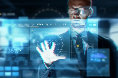 Alianza entre Hitachi Vantara y Virtana