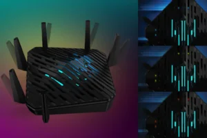 Predator Connect W6: El Router Gamer que Revoluciona la Conexión