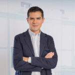 Aurelio Vergara, Especialista de Producto en Kodak Alaris