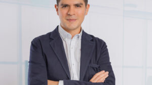 Aurelio Vergara, Especialista de Producto en Kodak Alaris