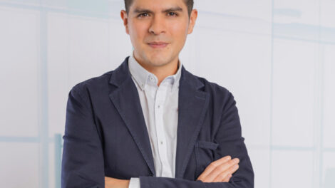 Aurelio Vergara, Especialista de Producto en Kodak Alaris