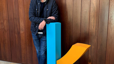 Juan David Ardila Sales, Director en Keyrus