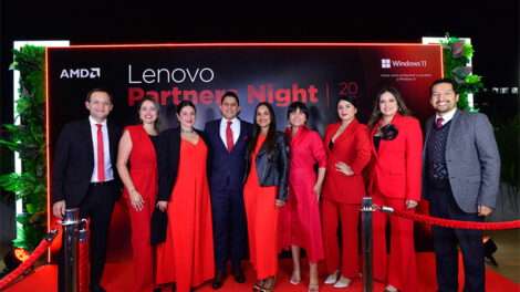 Lenovo