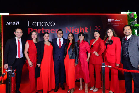 Lenovo