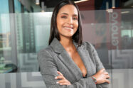 Catalina Montoya, Gerente del segmento SMB en Colombia
