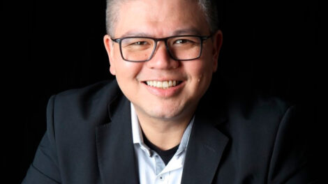 Marcelo Saburo Director de Canales Sophos en Latinoamerica