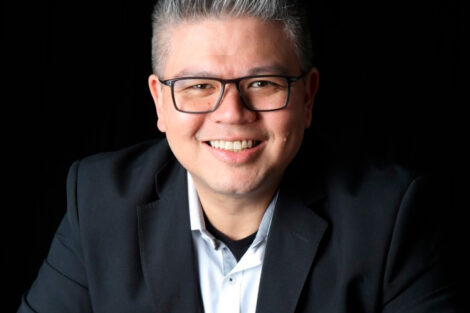 Marcelo Saburo Director de Canales Sophos en Latinoamerica
