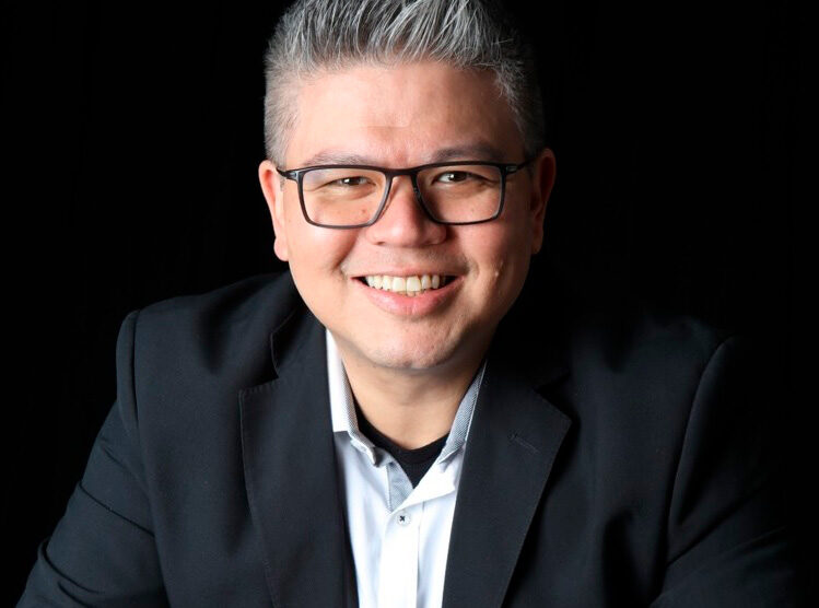 Marcelo Saburo Director de Canales Sophos en Latinoamerica