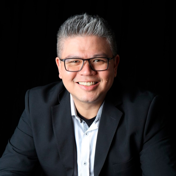Marcelo Saburo Director de Canales Sophos en Latinoamerica