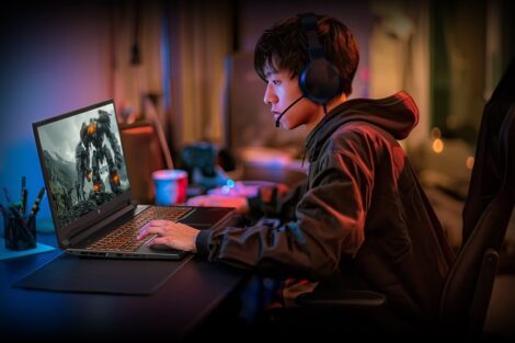 La industria del gaming mostró en 2025 un cambio hacia la retención de jugadores como principal indicador de éxito.