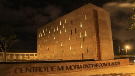 El Museo Virtual de la Memoria fue reconocido entre las diez iniciativas más innovadoras del mundo en innovación digital.