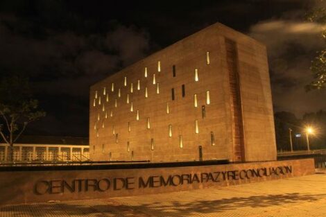 El Museo Virtual de la Memoria fue reconocido entre las diez iniciativas más innovadoras del mundo en innovación digital.