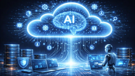 Red Hat plantea nuevos retos y prioridades para la nube híbrida y la inteligencia artificial en 2026