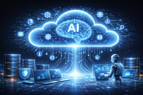 Red Hat plantea nuevos retos y prioridades para la nube híbrida y la inteligencia artificial en 2026