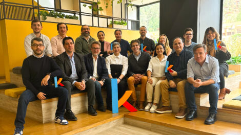 Datos e inteligencia artificial marcan nueva etapa de competitividad tecnológica en Latinoamérica