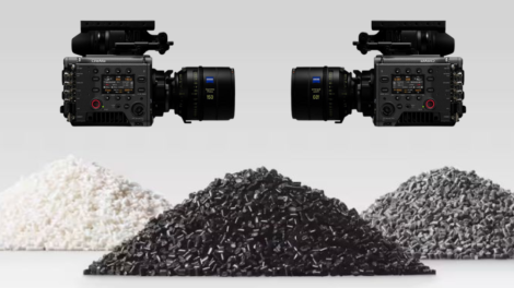 Eficiencia energética: las metas ambientales de Sony hacia 2030
