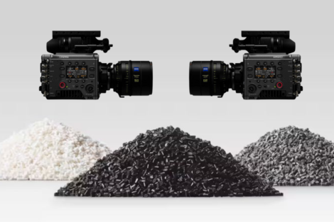 Eficiencia energética: las metas ambientales de Sony hacia 2030