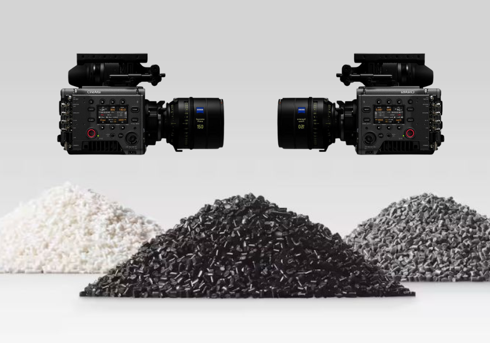 Eficiencia energética: las metas ambientales de Sony hacia 2030