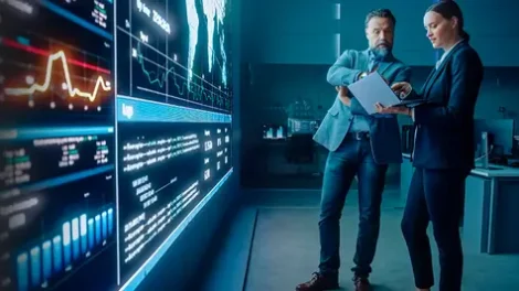 La empresa de ciberseguridad SonicWall cerró su año fiscal 2026 con un crecimiento superior al 30 % y destacó a Colombia como uno de los tres principales mercados de la región en términos de facturación.