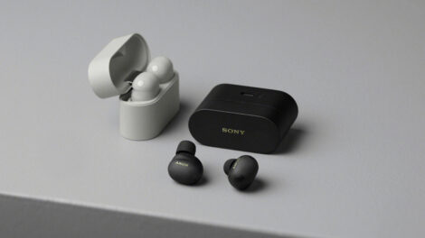 Sony lanza nuevos audífonos inalámbricos con cancelación de ruido avanzada y mejoras en conectividad