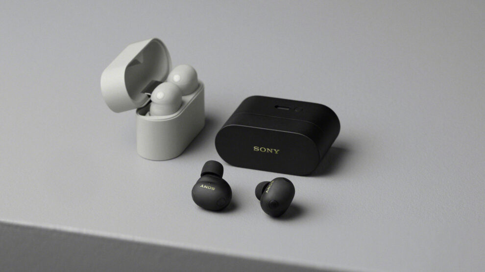 Sony lanza nuevos audífonos inalámbricos con cancelación de ruido avanzada y mejoras en conectividad