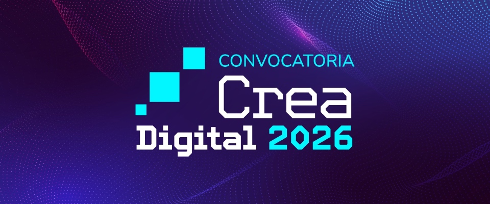 El Ministerio TIC abrió la convocatoria Crea Digital 2026, un programa orientado a fortalecer proyectos de innovación y contenidos digitales en Colombia